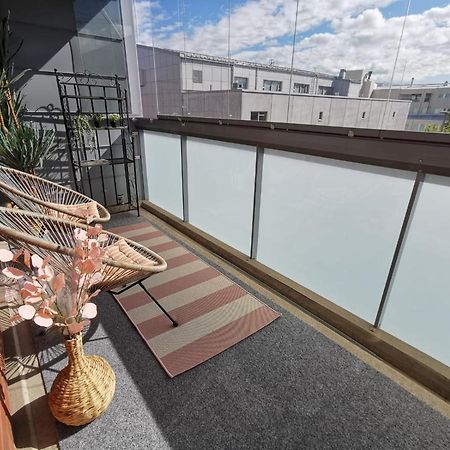 Rovaniemi Cityhome Laura ภายนอก รูปภาพ