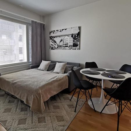 Rovaniemi Cityhome Laura ภายนอก รูปภาพ